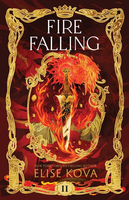 Fire Falling (Year Anniversary)