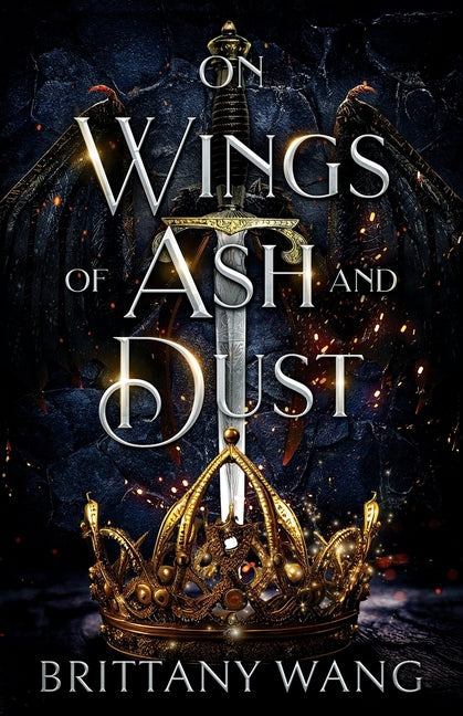 On Wings of Ash and Dust