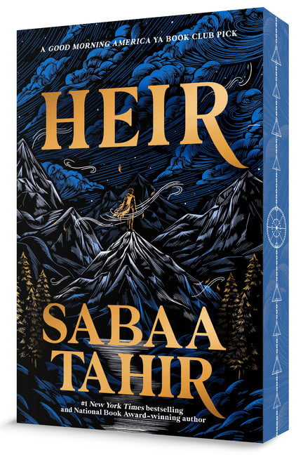Heir