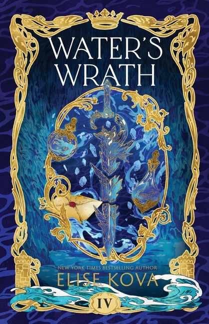 Water's Wrath (Year Anniversary)
