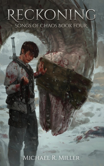 Reckoning (Standard Hardback)