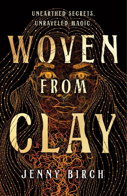 Woven from Clay