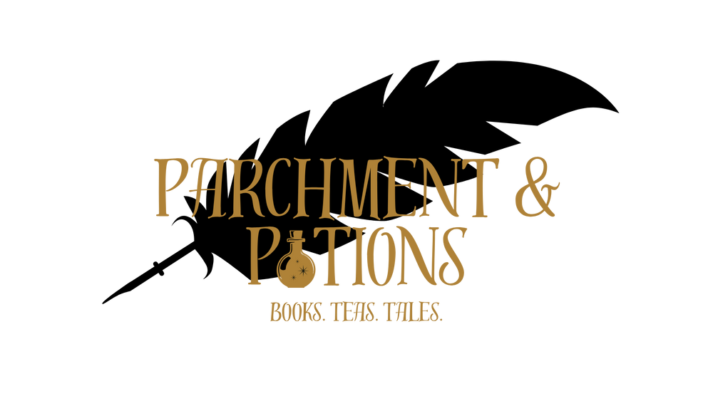 Parchment & Potions
