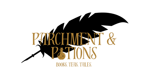 Parchment & Potions