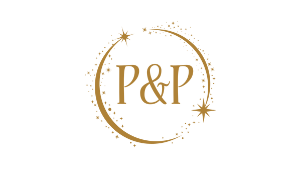 Parchment & Potions