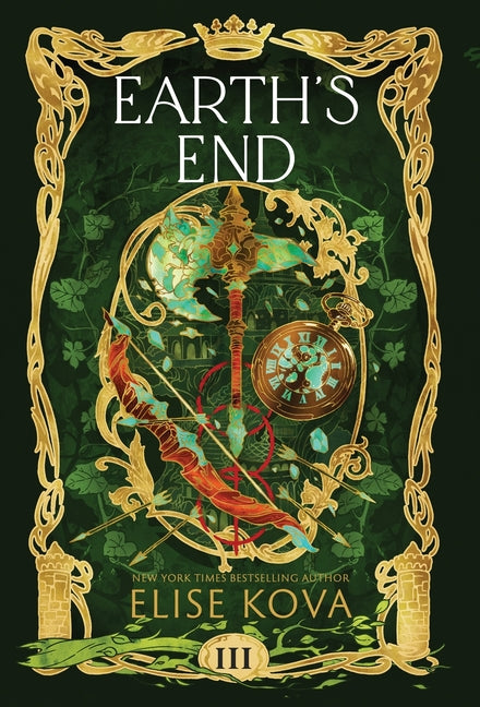 Earth's End (Year Anniversary)