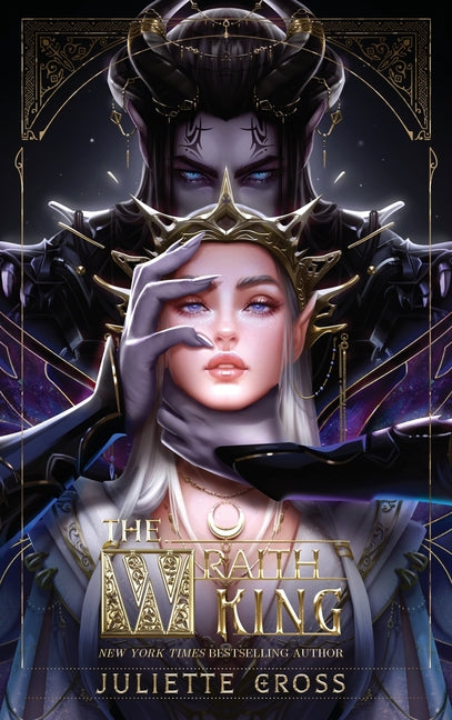 The Wraith King