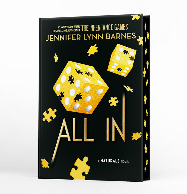 All in (Deluxe Limited Edition) (Special)