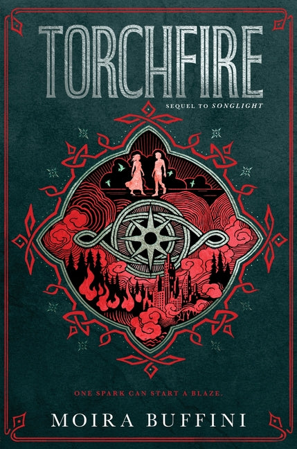 Torchfire