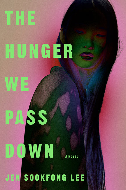 The Hunger We Pass Down