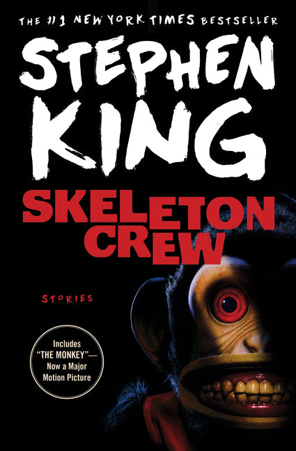 Skeleton Crew (Media Tie-In)