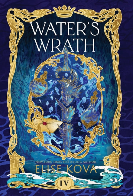 Water's Wrath (Year Anniversary)