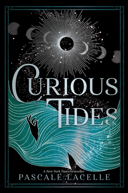 Curious Tides (Reprint)