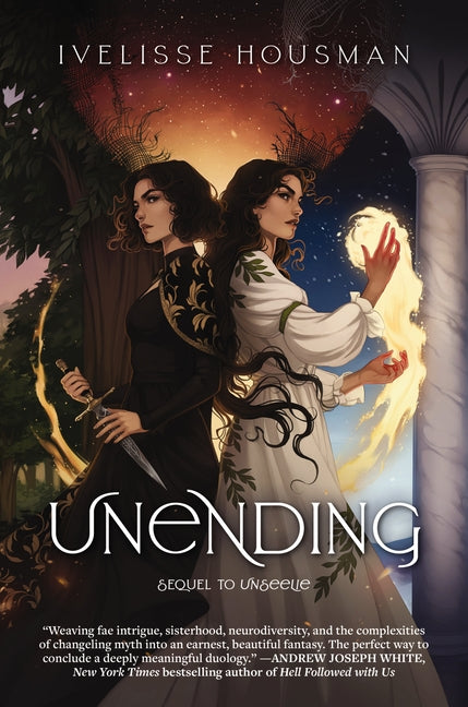 Unending (Original)