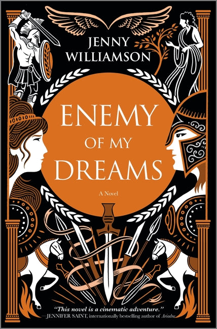 Enemy of My Dreams (Original)
