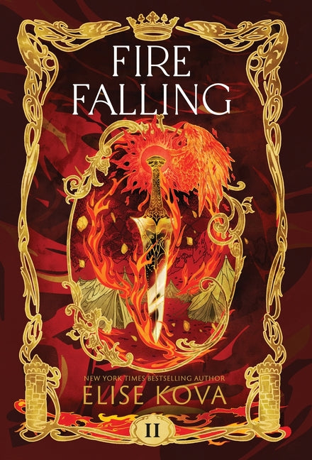 Fire Falling (Year Anniversary)