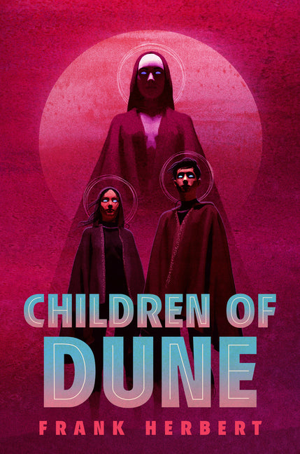 Children of Dune: Deluxe Hardcover Edition (Special)