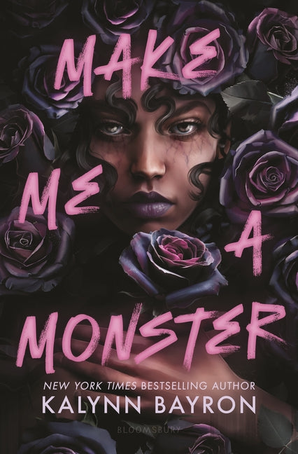 Make Me a Monster
