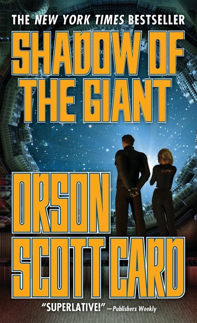 Shadow of the Giant