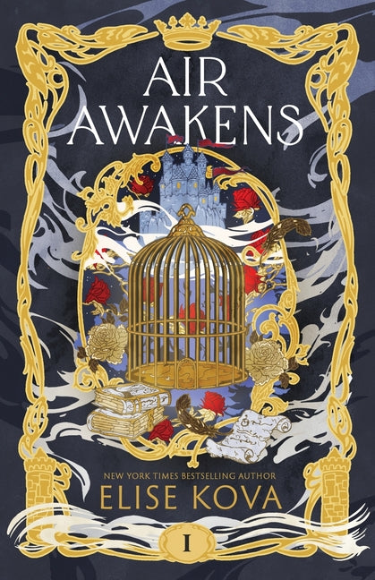 Air Awakens (Year Anniversary)