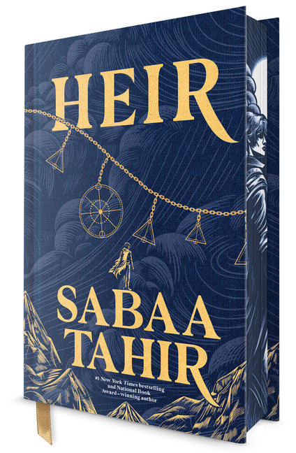 Heir Deluxe Edition