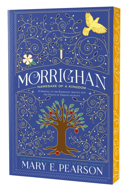 Morrighan: Deluxe Edition