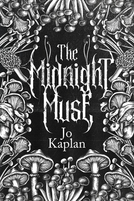 The Midnight Muse